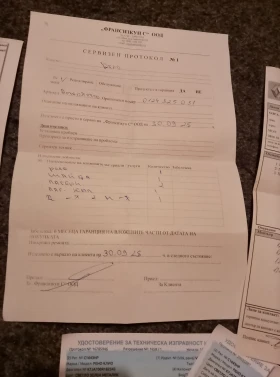 Renault Symbol 110000   ! | Mobile.bg    11