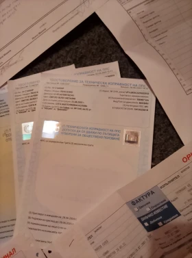 Renault Symbol 110000   ! | Mobile.bg    9