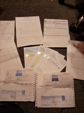 Renault Symbol 110000   ! | Mobile.bg    8