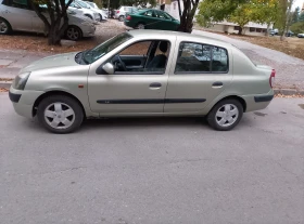 Renault Symbol 110000   ! | Mobile.bg    4