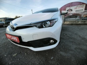 Toyota Auris 1.2ti EURO6 FACELIFT