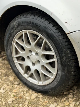 VW Golf, снимка 3