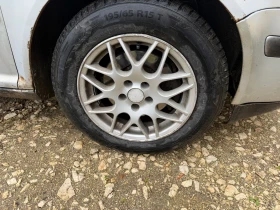 VW Golf, снимка 8