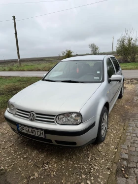 VW Golf, снимка 2