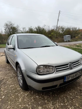 VW Golf, снимка 13