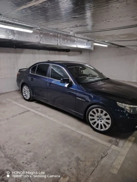 BMW 525 BMV525 Газ/Бензин , снимка 17