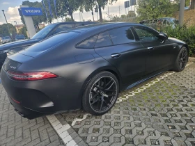 Mercedes-Benz AMG GT (4-MATIC)^(EQ-BOOST) - 120900 лв. / 61815.19 € - 57518915 3