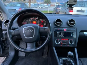 Audi A3 1.9TDI Sportback - 6800 лв. / 3476.78 € - 88249943 9
