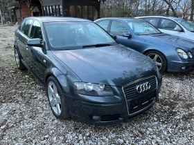 Audi A3 1.9TDI Sportback | Mobile.bg    3