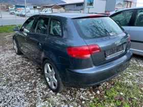 Audi A3 1.9TDI Sportback | Mobile.bg    6