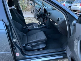 Audi A3 1.9TDI Sportback - 6800 лв. / 3476.78 € - 88249943 8