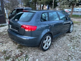 Audi A3 1.9TDI Sportback - 6800 лв. / 3476.78 € - 88249943 4