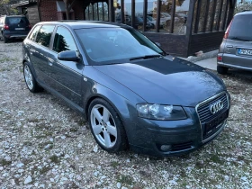 Audi A3 1.9TDI Sportback - 6800 лв. / 3476.78 € - 88249943 3