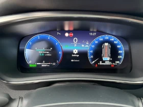 Toyota Corolla 1.8h 140к.с GR 38000км. Гаранция, снимка 9