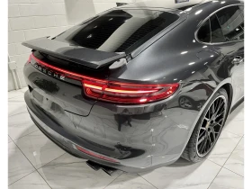 Porsche Panamera 4SWINTER RIMS/TIRES PKG INCLUDED| CLEAN CARFAX|  - 89950 лв. / 45990.70 € - 85750668 4
