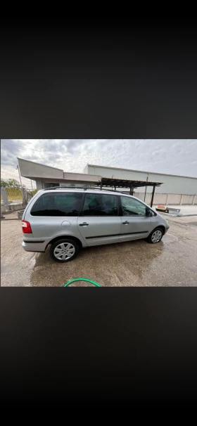 Ford Galaxy 1.9TDI - 555 € / 1085.49 лв. - 11543121 5