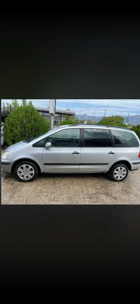 Ford Galaxy 1.9TDI - 555 € / 1085.49 лв. - 11543121 2
