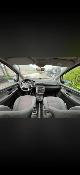 Ford Galaxy 1.9TDI - 555 € / 1085.49 лв. - 11543121 7