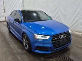 Audi S3 2018 TECHNIK QUATTRO * БЕЗ ПЪРВОНАЧАЛНА ВНОСКА*  - 15280 € / 29885.08 лв. - 97611509 3