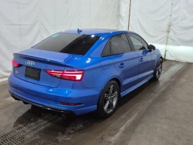 Audi S3 2018 TECHNIK QUATTRO * БЕЗ ПЪРВОНАЧАЛНА ВНОСКА*  - 15280 € / 29885.08 лв. - 97611509 6