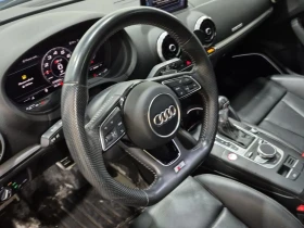 Audi S3 2018 TECHNIK QUATTRO * БЕЗ ПЪРВОНАЧАЛНА ВНОСКА*  - 15280 € / 29885.08 лв. - 97611509 11