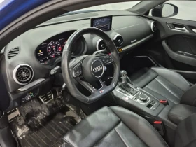 Audi S3 2018 TECHNIK QUATTRO * БЕЗ ПЪРВОНАЧАЛНА ВНОСКА*  - 15280 € / 29885.08 лв. - 97611509 9