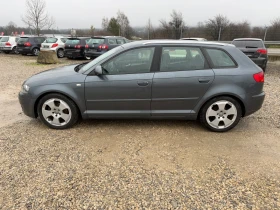 Audi A3 2.0TDI-140PS - 3200 € / 6258.66 лв. - 67079768 8