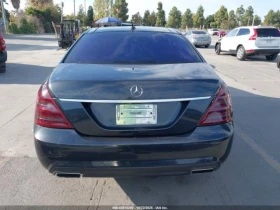 Mercedes-Benz S 550 HARMAN/KARDON* ���������* PANO* DISTRONIC* ������* | Mobile.bg � ����� ������ 7