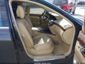 Mercedes-Benz S 550 HARMAN/KARDON* ���������* PANO* DISTRONIC* ������* | Mobile.bg � ����� ������ 10