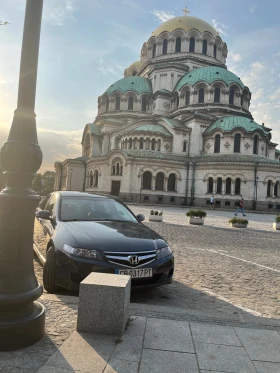 Honda Accord 2.2 Executive. Възможен коментар по цената. Видео.