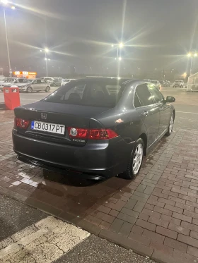 Honda Accord - 3650 € / 7138.78 лв. - 40248293 7