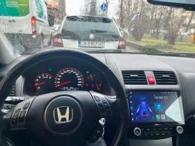Honda Accord 2.2, снимка 9