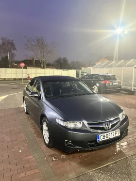 Honda Accord - 3650 € / 7138.78 лв. - 40248293 8