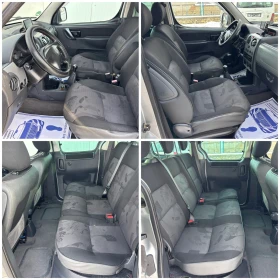 Peugeot Partner 1.6 бензин 2008 г Климатик Внос Германия  - 2750 € / 5378.53 лв. - 91203410 9