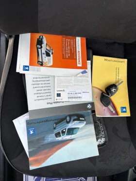 Peugeot Partner 1.6 бензин 2008 г Климатик Внос Германия  - 2750 € / 5378.53 лв. - 91203410 13