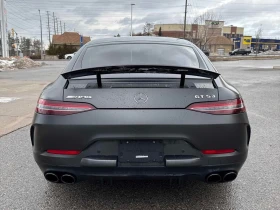 Mercedes-Benz AMG GT * 53 * CARFAX* DISTRONIC * 360 * ОБДУХВАНЕ - 66300 € / 129671.53 лв. - 28592218 4