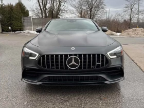 Mercedes-Benz AMG GT * 53 * CARFAX* DISTRONIC * 360 * ОБДУХВАНЕ - 66300 € / 129671.53 лв. - 28592218 6