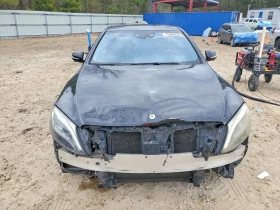 Mercedes-Benz S 500 AMG* PACK* BURMESTER* �������* ���������* �����*  | Mobile.bg � ����� ������ 5