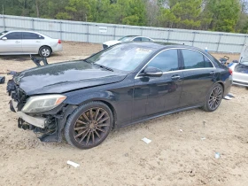 ������ Mercedes-Benz S 500