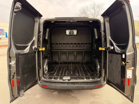 Ford Transit Custom 2.0 TDCI* 170HP* ПОДГРЕВ* АВТОМАТИК*  - 14500 € / 28359.53 лв. - 96888065 14