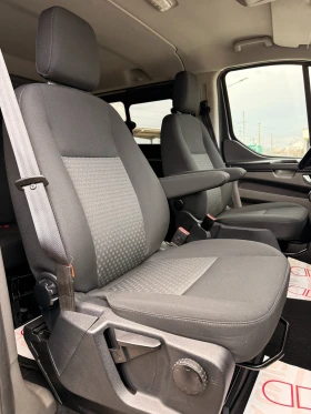 Ford Transit Custom 2.0 TDCI* 170HP* ПОДГРЕВ* АВТОМАТИК*  - 14500 € / 28359.53 лв. - 96888065 8