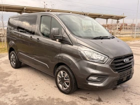 Ford Transit Custom 2.0 TDCI* 170HP* ПОДГРЕВ* АВТОМАТИК*  - 14500 € / 28359.53 лв. - 96888065 3