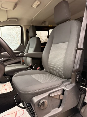 Ford Transit Custom 2.0 TDCI* 170HP* ПОДГРЕВ* АВТОМАТИК*  - 14500 € / 28359.53 лв. - 96888065 7