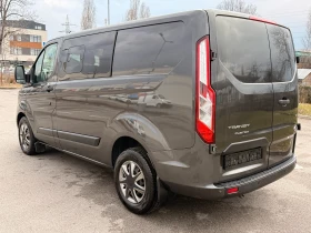 Ford Transit Custom 2.0 TDCI* 170HP* ПОДГРЕВ* АВТОМАТИК*  - 14500 € / 28359.53 лв. - 96888065 6