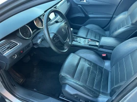 Peugeot 508 2.0 blue HDI - 9900 € / 19362.72 лв. - 21126937 7