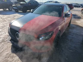 Mercedes-Benz C 400 4MATIC - 13500 € / 26403.70 лв. - 14263714 2