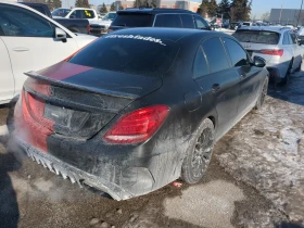 Mercedes-Benz C 400 4MATIC - 13500 € / 26403.70 лв. - 14263714 3