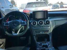 Mercedes-Benz C 400 4MATIC - 13500 € / 26403.70 лв. - 14263714 9