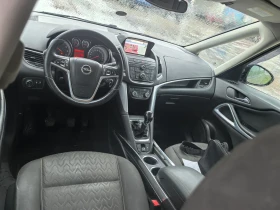 Opel Zafira - 5500 € / 10757.07 лв. - 70283775 9