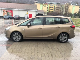 Opel Zafira - 5500 € / 10757.07 лв. - 70283775 3
